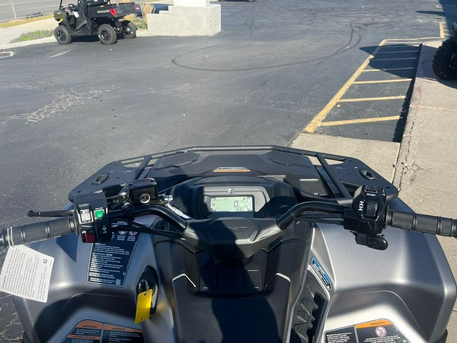 2026 Can-Am® Outlander MAX XT 700