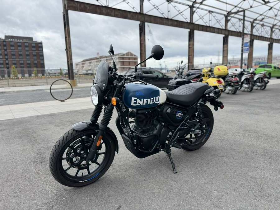 2023 Royal Enfield HUNTER 350