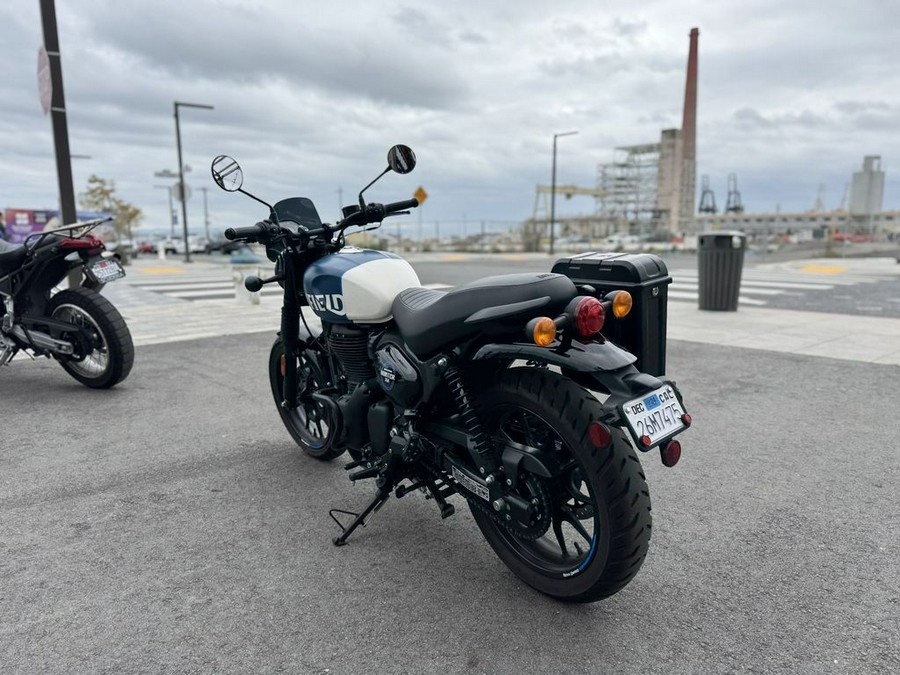 2023 Royal Enfield HUNTER 350