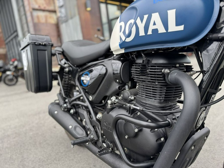 2023 Royal Enfield HUNTER 350