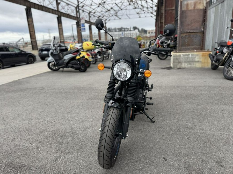 2023 Royal Enfield HUNTER 350