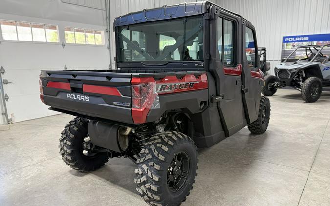 2026 Polaris Ranger Crew XP 1000 NorthStar Edition Ultimate