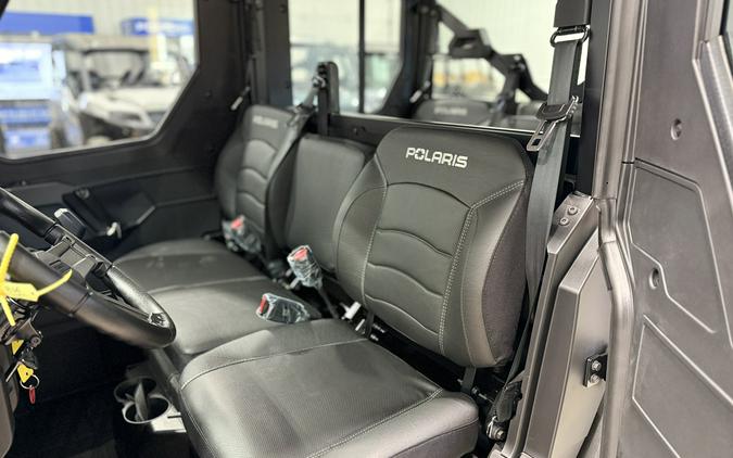2026 Polaris Ranger Crew XP 1000 NorthStar Edition Ultimate