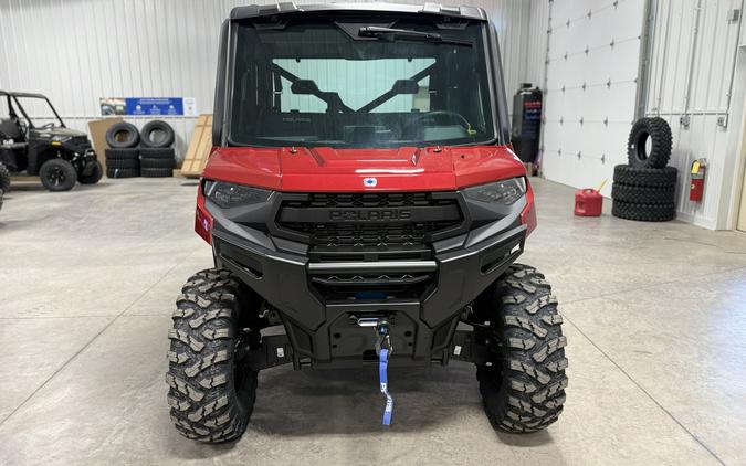 2026 Polaris Ranger Crew XP 1000 NorthStar Edition Ultimate