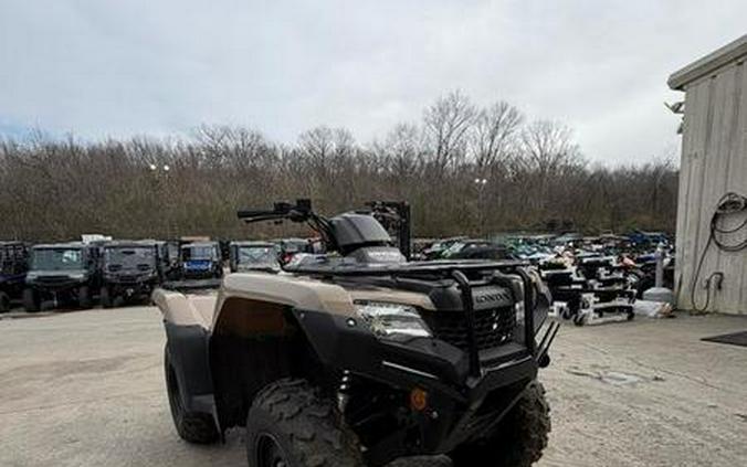 2024 Honda® FourTrax Rancher 4x4 Automatic DCT EPS