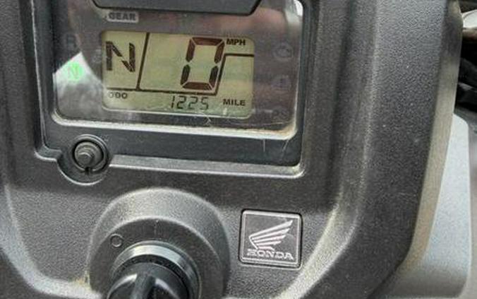 2024 Honda® FourTrax Rancher 4x4 Automatic DCT EPS