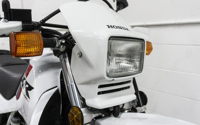 2025 Honda® XR650L