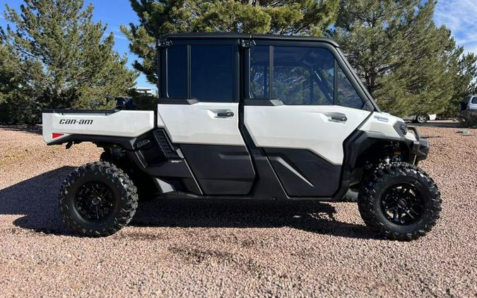 2026 Can-Am® Defender MAX Limited HD11