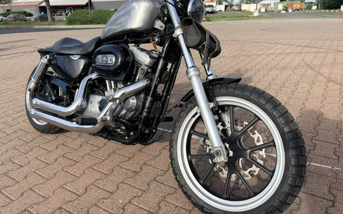 XL 883L 2016 SuperLow®