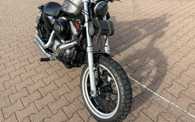 XL 883L 2016 SuperLow®