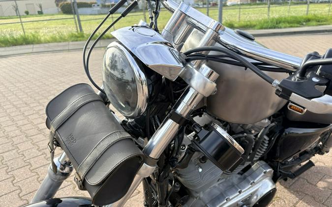 XL 883L 2016 SuperLow®