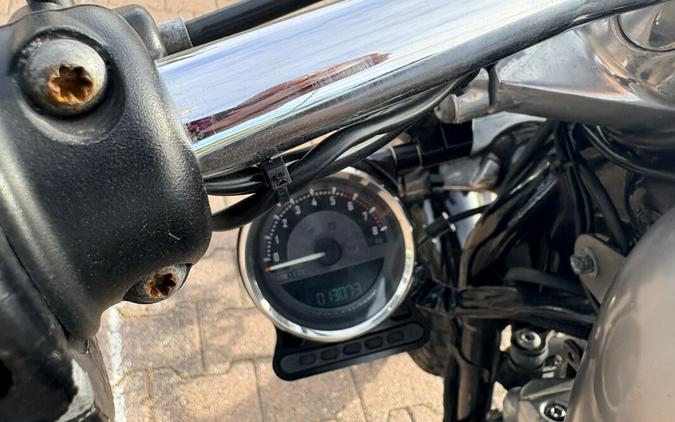 XL 883L 2016 SuperLow®