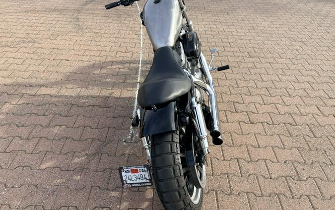 XL 883L 2016 SuperLow®