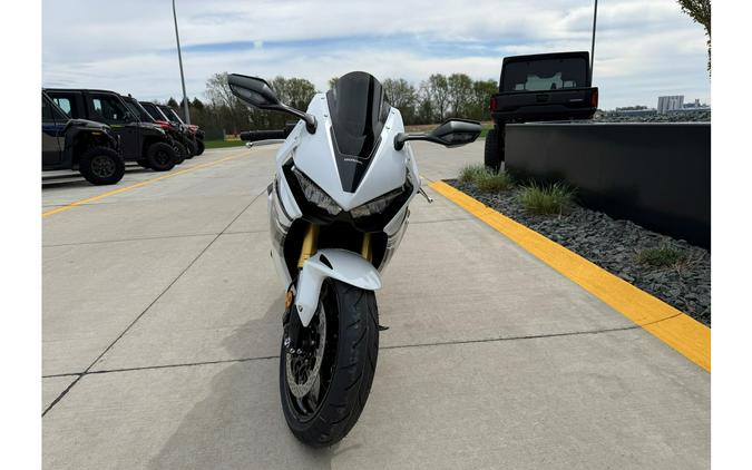 2026 CBR1000RR Base - Honda