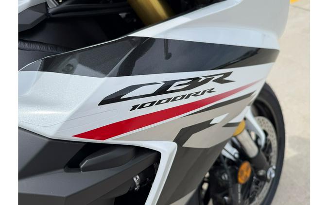 2026 CBR1000RR Base - Honda