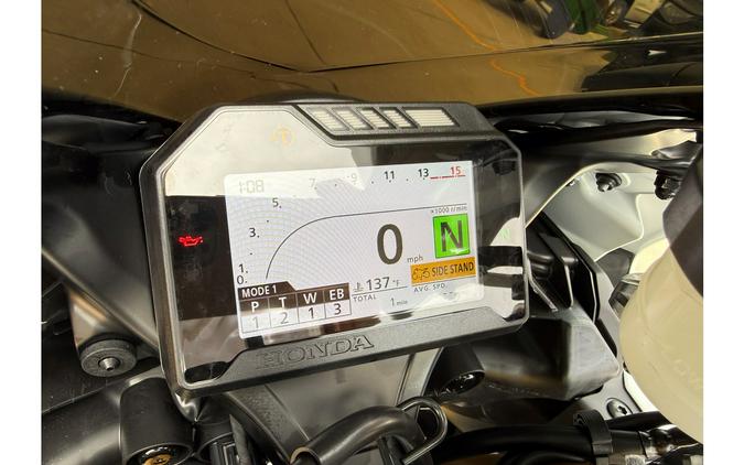 2026 CBR1000RR Base - Honda
