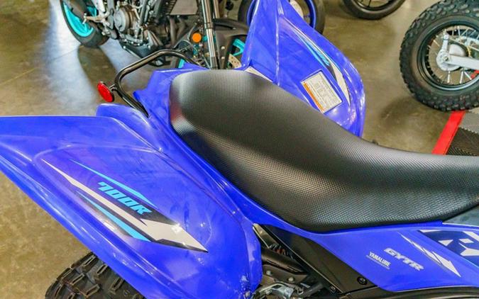 2026 Yamaha Raptor 700R
