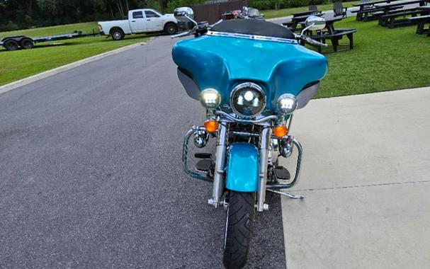 2007 Harley-Davidson Electra Glide® Classic