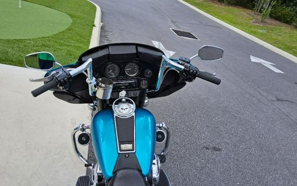 2007 Harley-Davidson Electra Glide® Classic