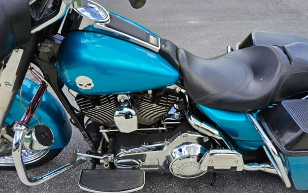 2007 Harley-Davidson Electra Glide® Classic