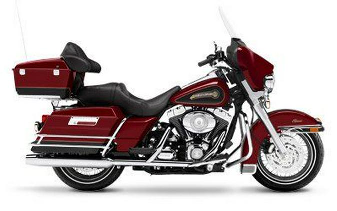 2007 Harley-Davidson Electra Glide® Classic