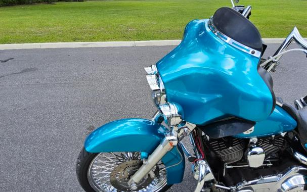 2007 Harley-Davidson Electra Glide® Classic