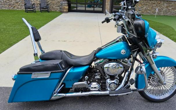 2007 Harley-Davidson Electra Glide® Classic