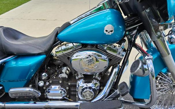 2007 Harley-Davidson Electra Glide® Classic