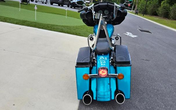 2007 Harley-Davidson Electra Glide® Classic