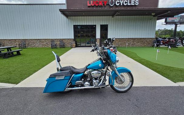 2007 Harley-Davidson Electra Glide® Classic