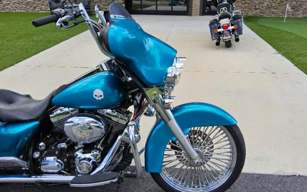 2007 Harley-Davidson Electra Glide® Classic