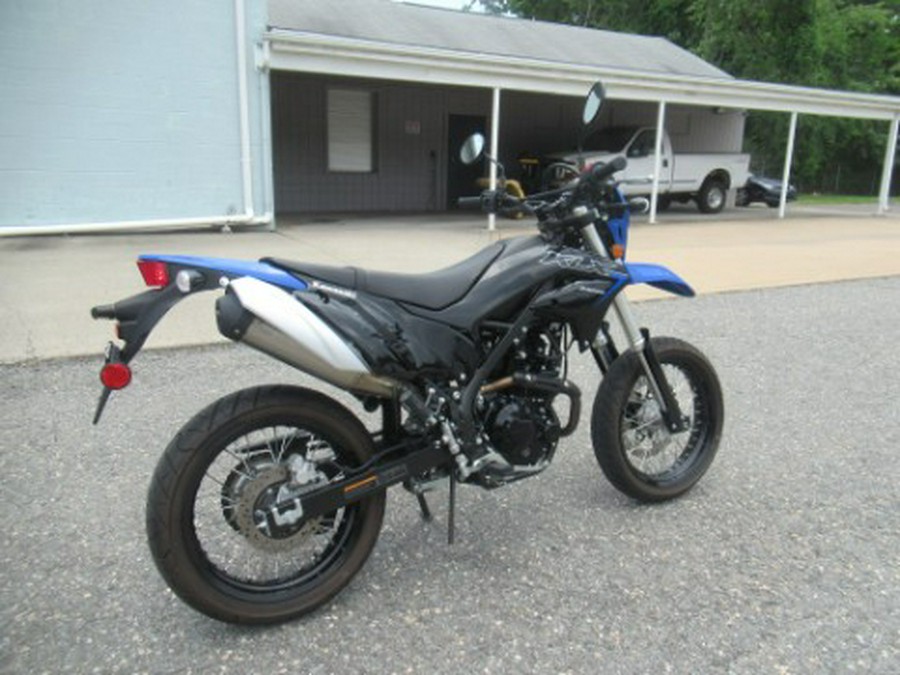 2023 Kawasaki KLX 230SM