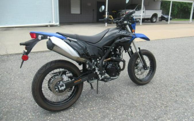 2023 Kawasaki KLX 230SM