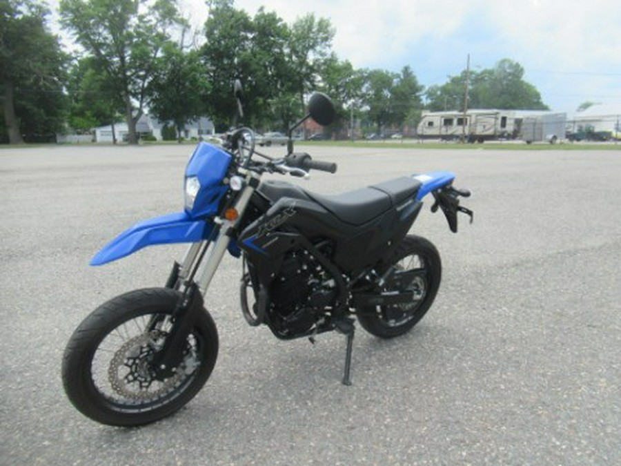 2023 Kawasaki KLX 230SM