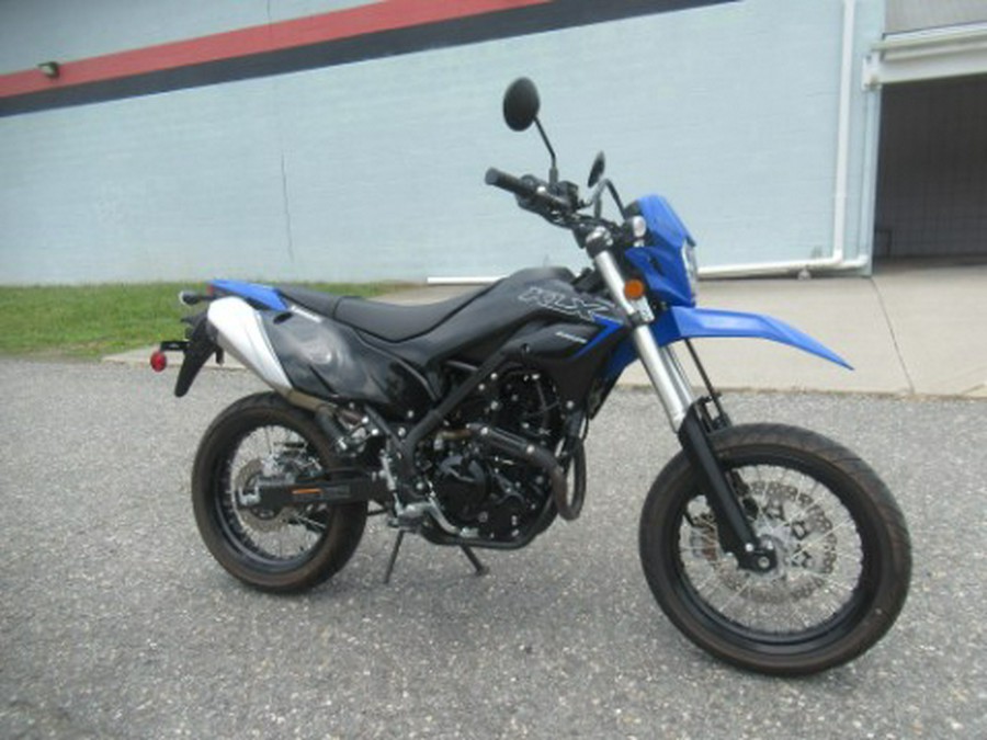 2023 Kawasaki KLX 230SM