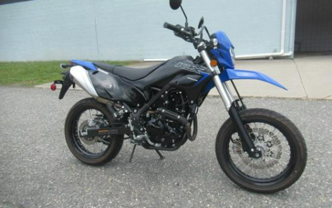 2023 Kawasaki KLX 230SM