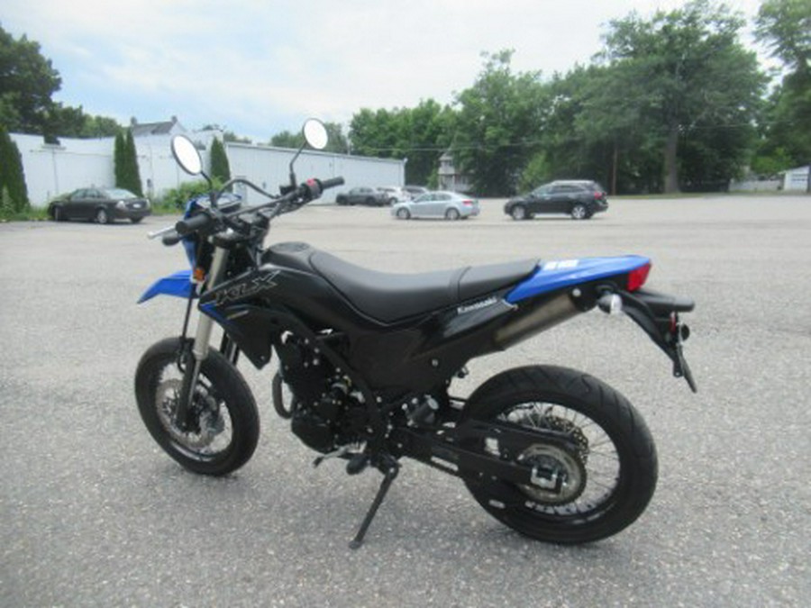 2023 Kawasaki KLX 230SM