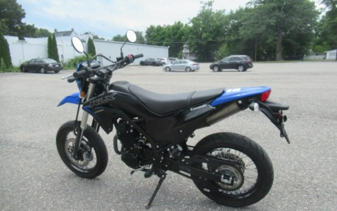 2023 Kawasaki KLX 230SM