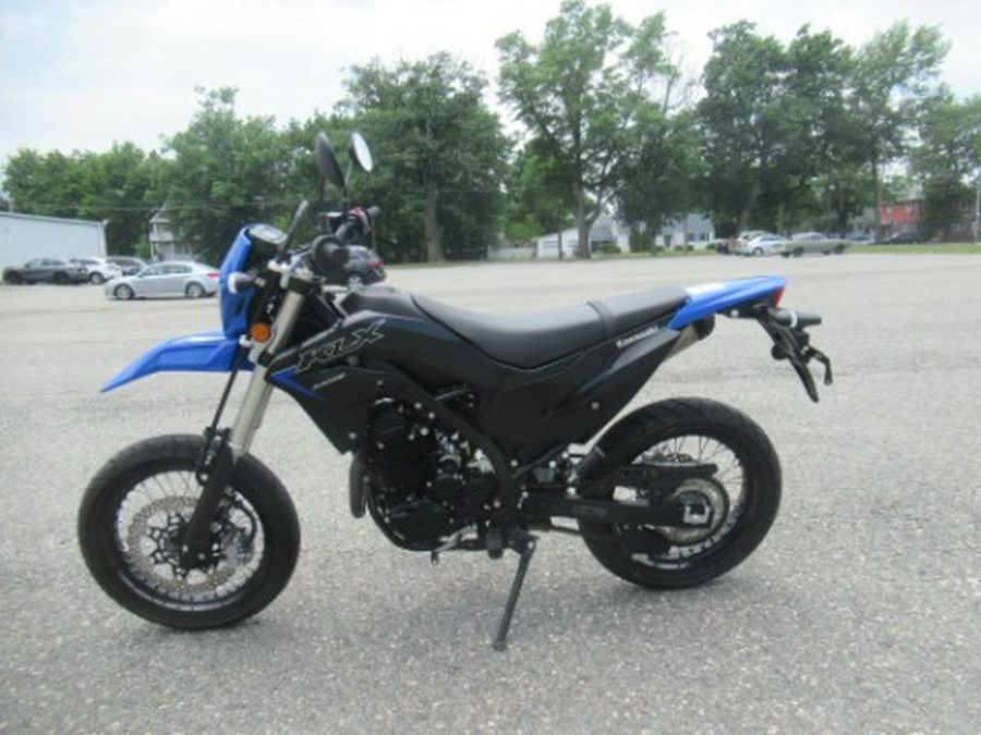 2023 Kawasaki KLX 230SM