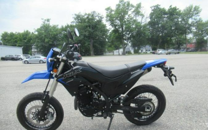 2023 Kawasaki KLX 230SM