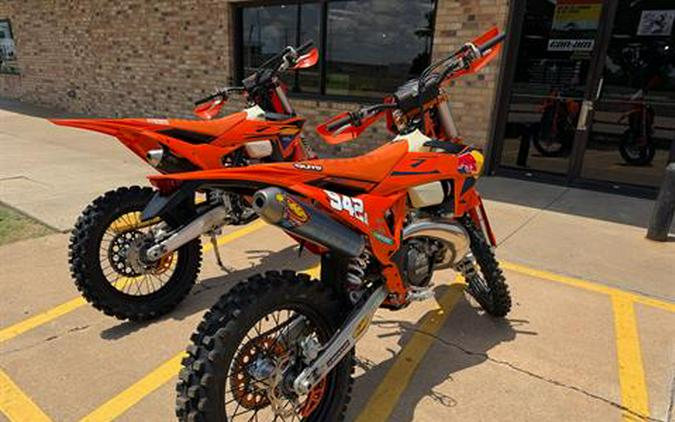 2025 KTM 300 XC-W