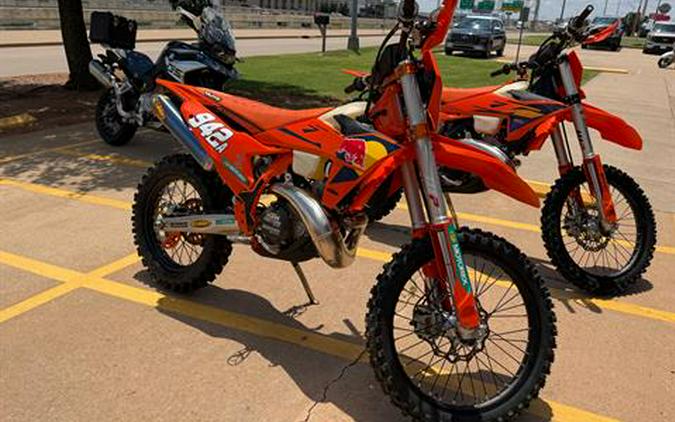 2025 KTM 300 XC-W