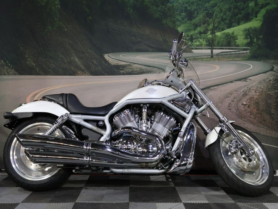 2003 Harley-Davidson® VRSCA - V-Rod®