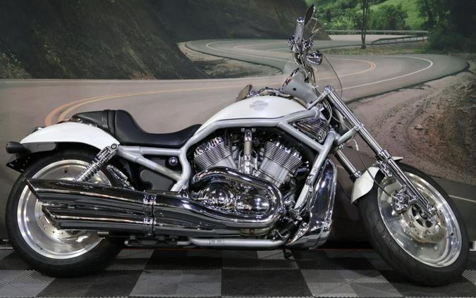 2003 Harley-Davidson® VRSCA - V-Rod®
