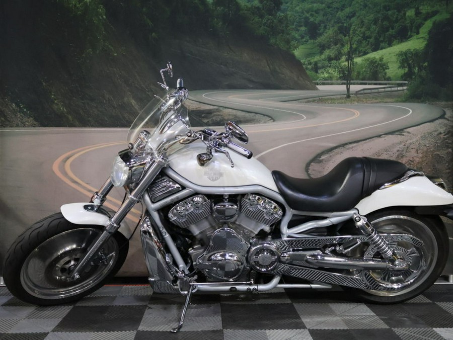 2003 Harley-Davidson® VRSCA - V-Rod®