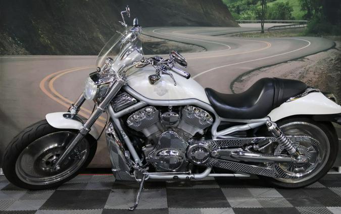 2003 Harley-Davidson® VRSCA - V-Rod®