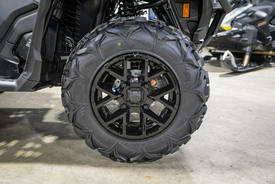 2026 Can-Am Outlander XT 700
