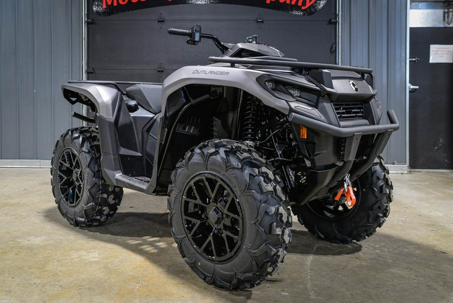 2026 Can-Am Outlander XT 700