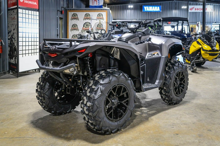 2026 Can-Am Outlander XT 700
