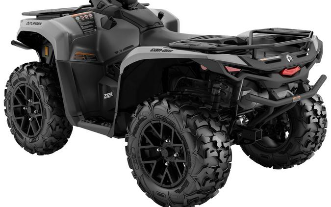 2026 Can-Am Outlander XT 700